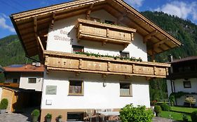 Haus Wildauer